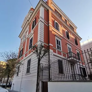 Il Della Mamma Nocleg ze śniadaniem Rzym