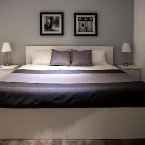 Al Centro - Maestri Apartament Palermo