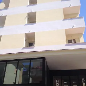 Alaska Hotel Rimini